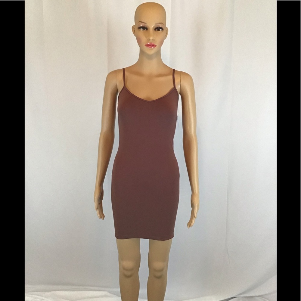 Free people intimately tank top/dress NWT sz XS/S